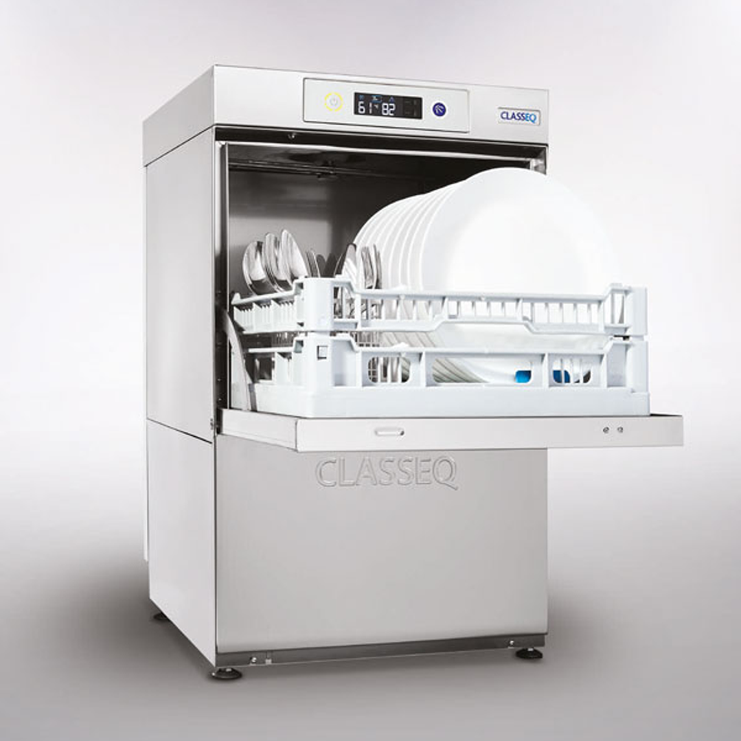 Lavavajillas Bajomostrador D3000 1