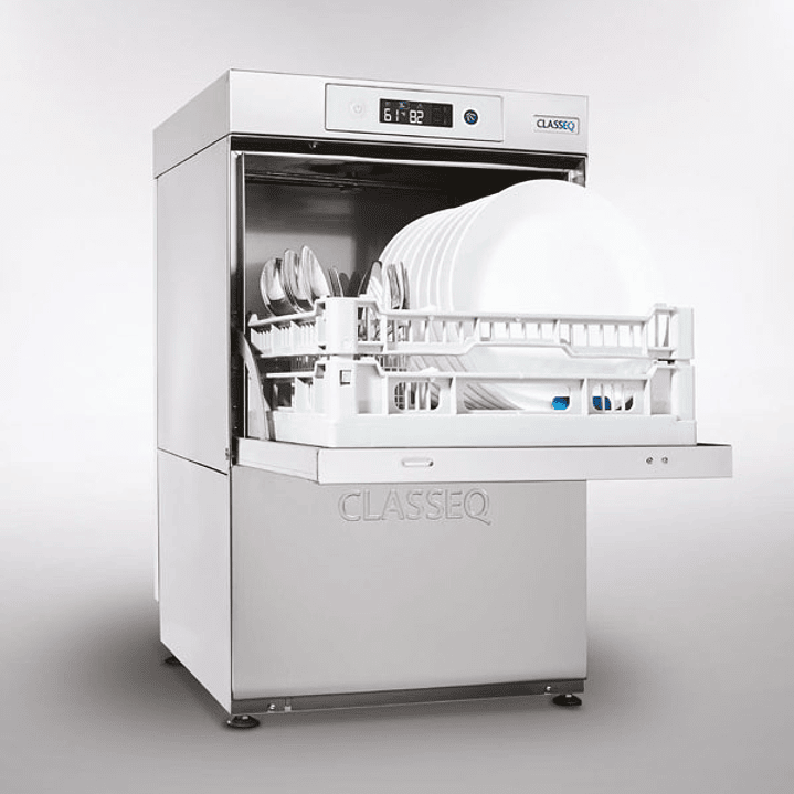 Lavavajillas Bajomostrador D3000 1