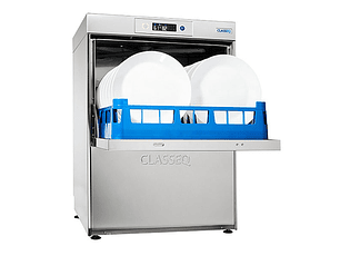 Lavavajillas Bajomostrador D6000