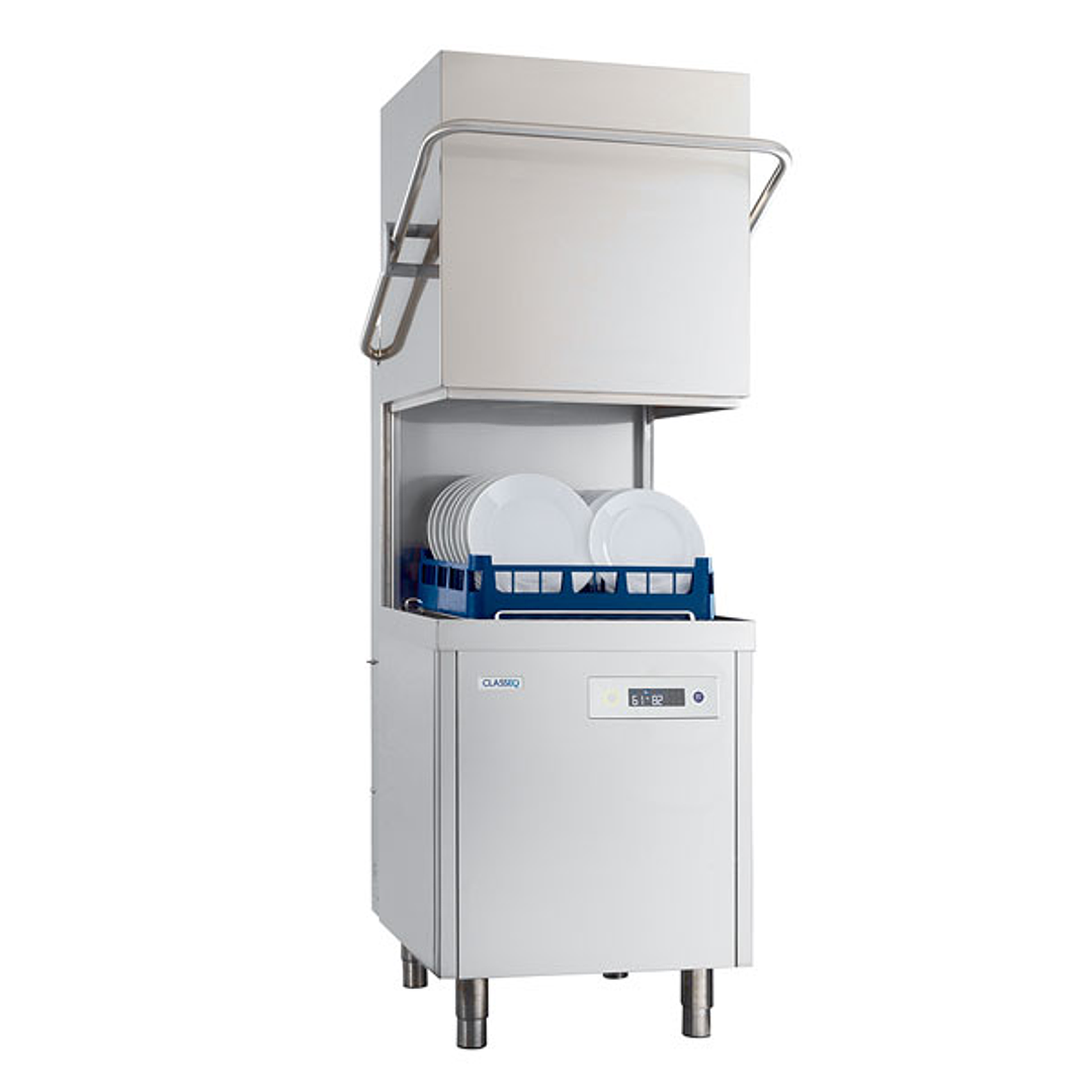 Lavavajilla De Capota Classeq D9000 1