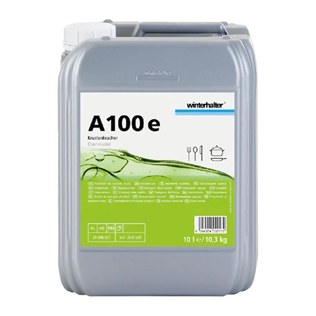 Detergente Winterhalter A100e 10L 1