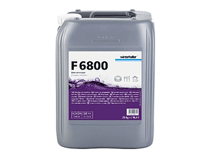 Detergente Winterhalter F6800 25kg