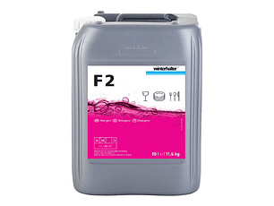 Detergente Winterhalter F2 10L