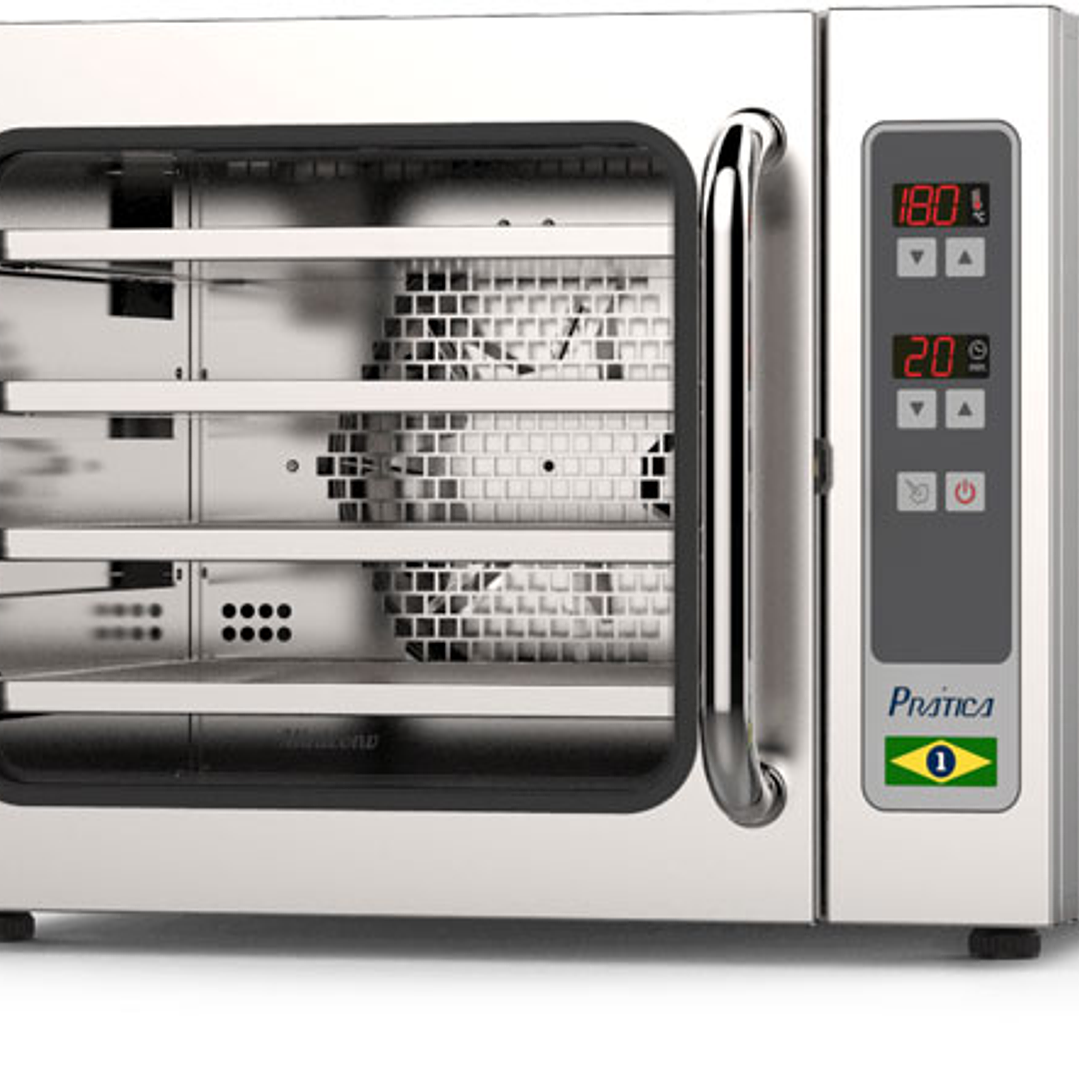 MINICONV CLASSIC BLACK VP 1