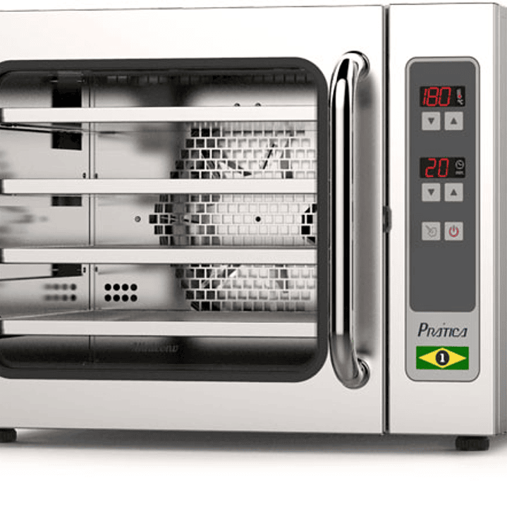 MINICONV CLASSIC BLACK VP 1