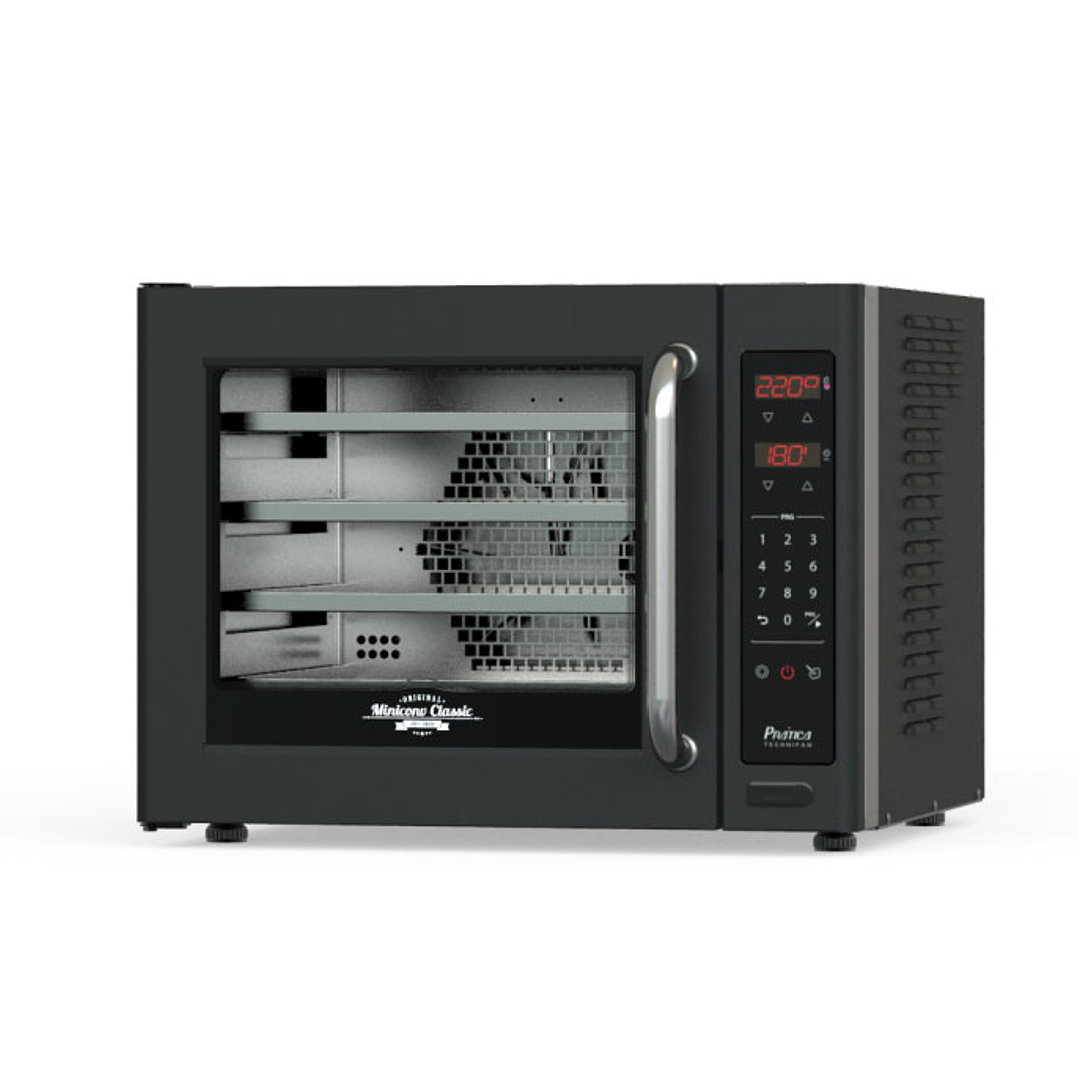 MINICONV CLASSIC BLACK PROGRAMÁVEL VP 1