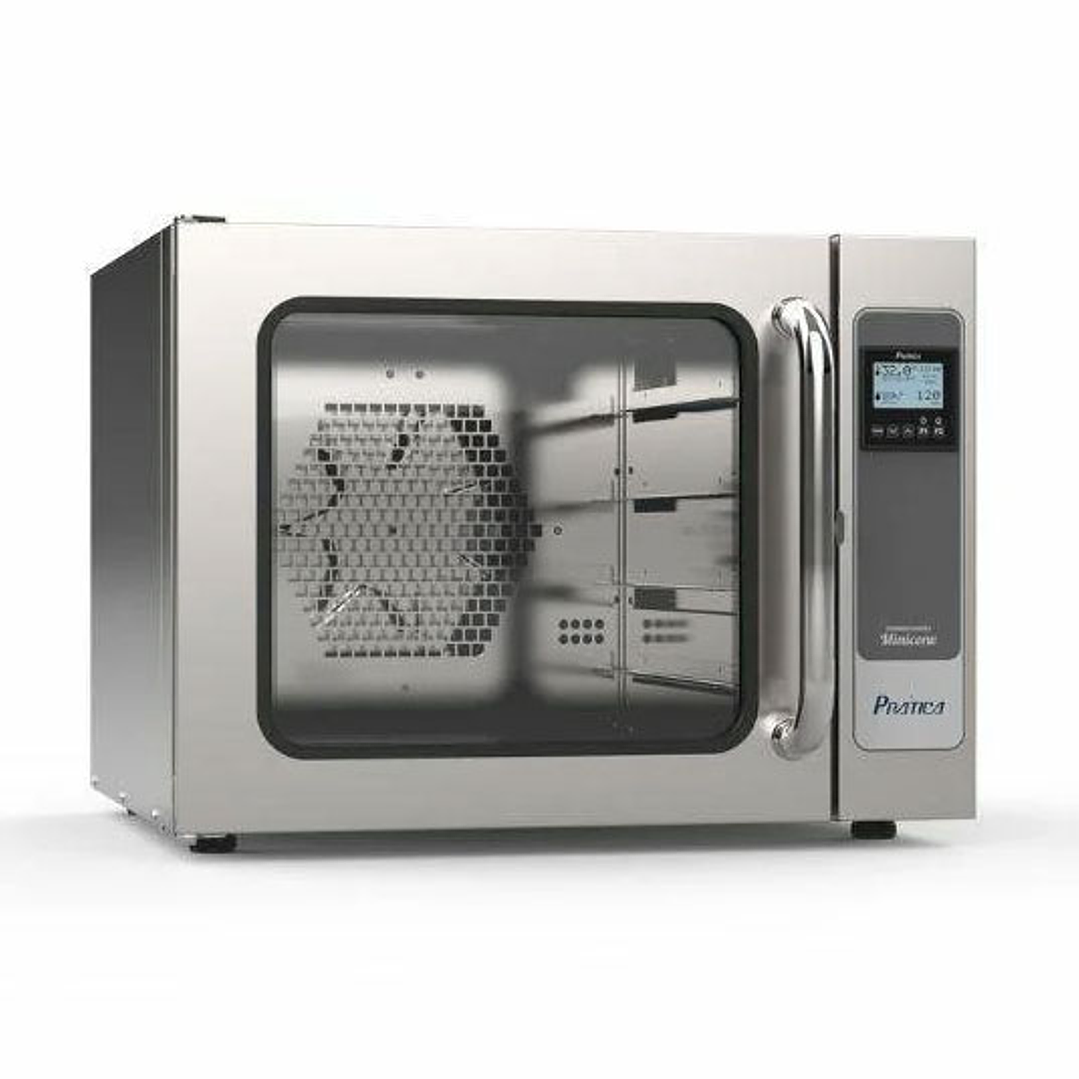 Fermentadora Miniconv 1