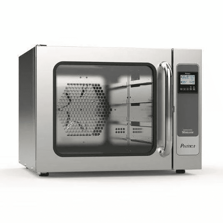 Fermentadora Miniconv 1