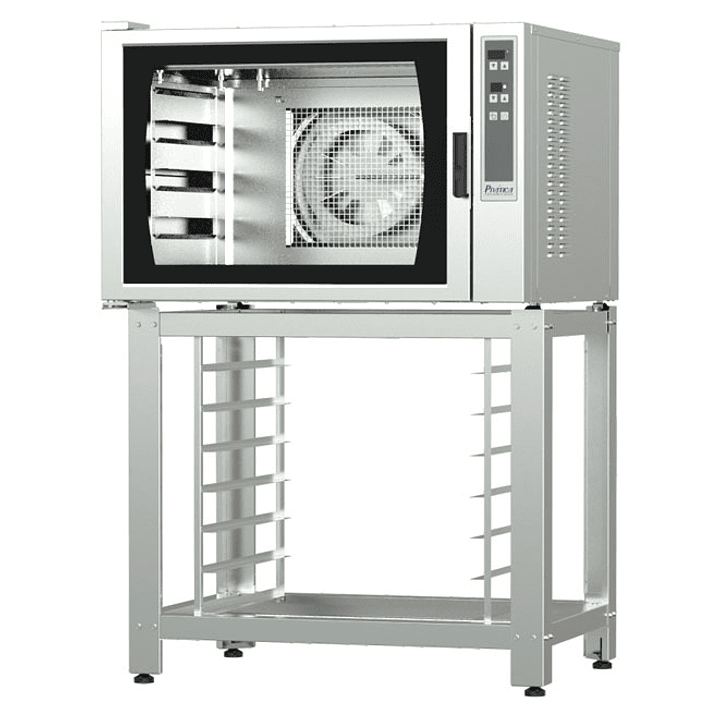 Horno de convección HPE80 1