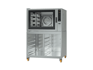 Horno de convección HPE80 Programable