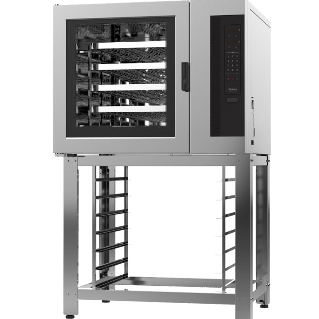 Horno de convección HPE100 Programable 1