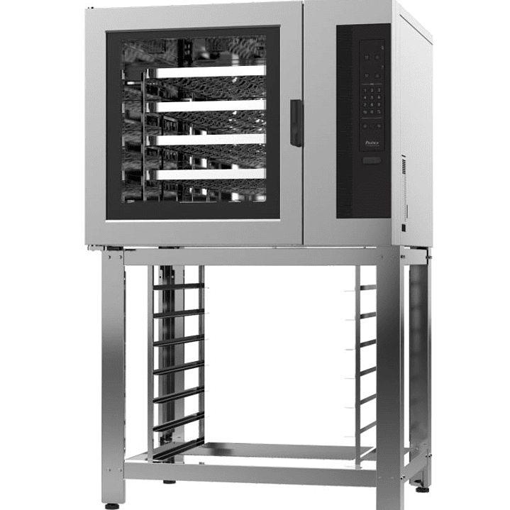 Horno de convección HPE100 Programable 1
