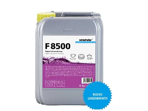 Detergente Winterhalter F8500 12Kg