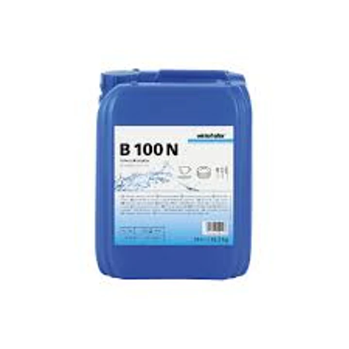 Abrillantador B100N x 10 L  1