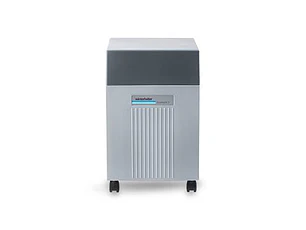 Sistema Ablandador de Agua Duomatik 3