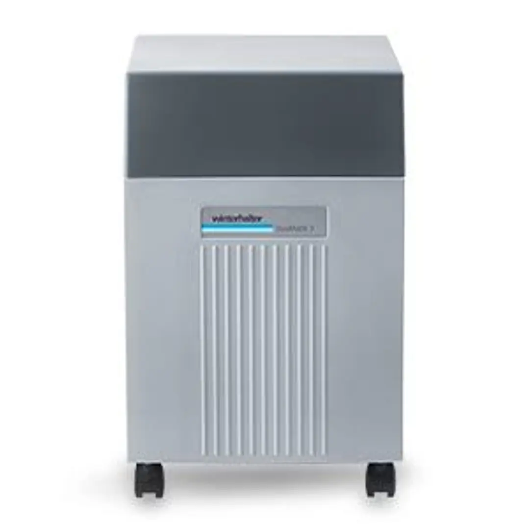 Sistema Ablandador de Agua Duomatik 3 1