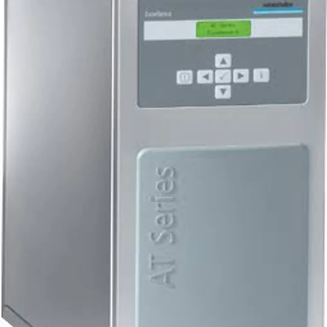 Sistema Ósmosis Inversa Winterhalter AT Excellence-S 1