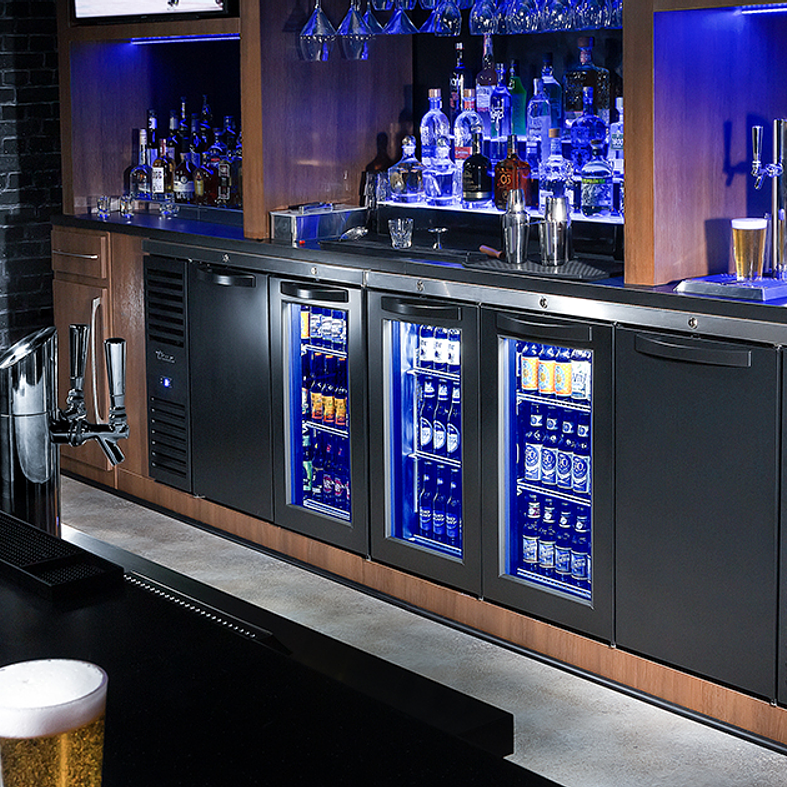 Refrigeración y Congelación