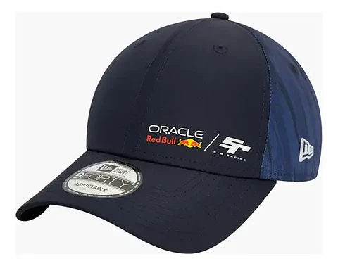 Gorro Red Bull Racing Gorra 9forty Essentials