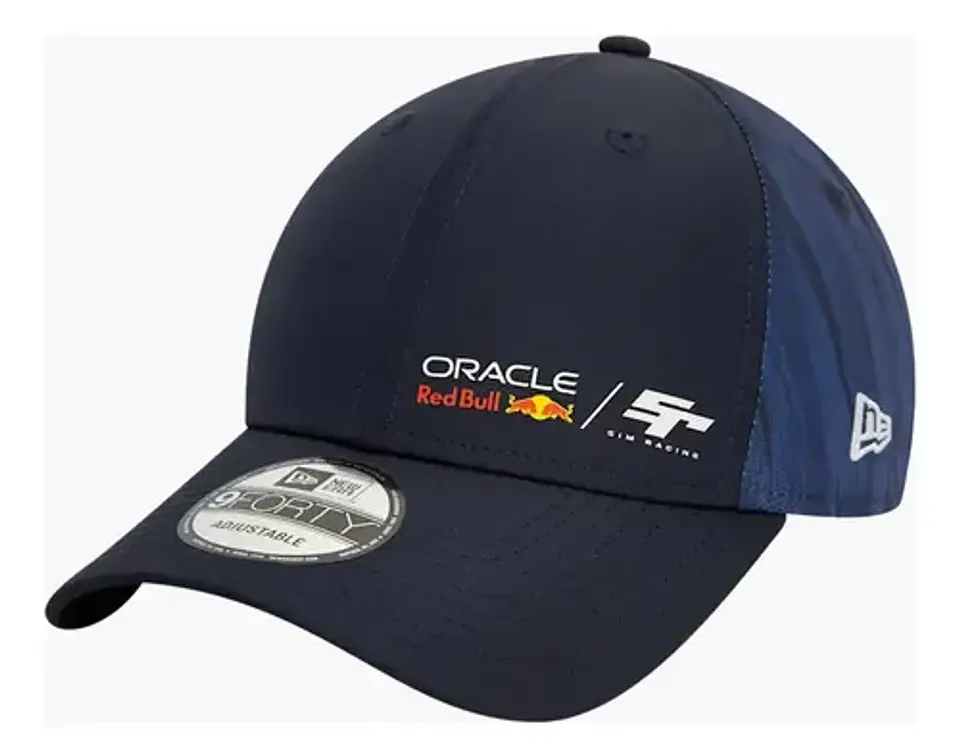 Gorro Red Bull Racing Gorra 9forty Essentials 1