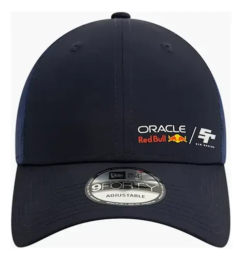 Gorro Red Bull Racing Gorra 9forty Essentials