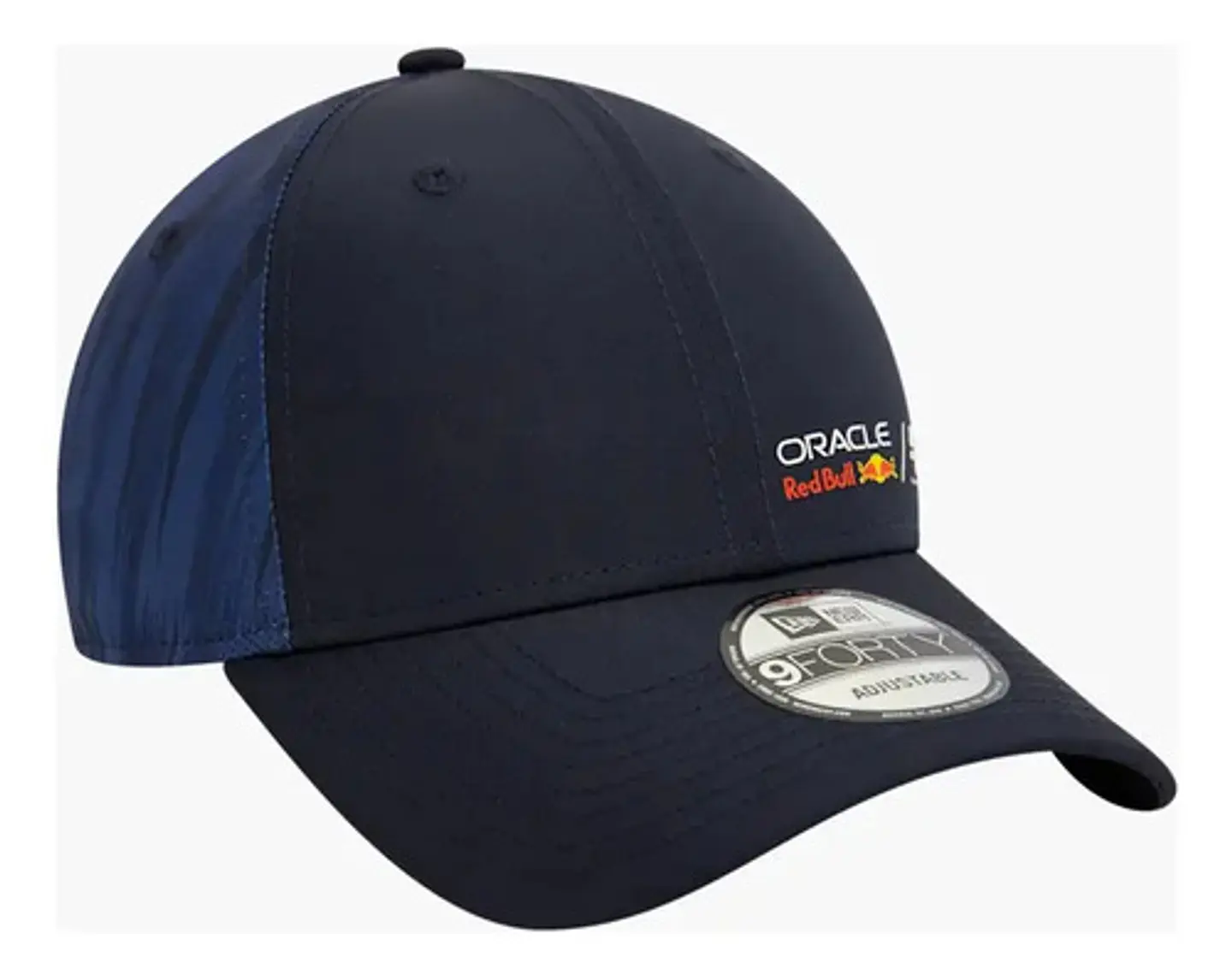Gorro Red Bull Racing Gorra 9forty Essentials 4