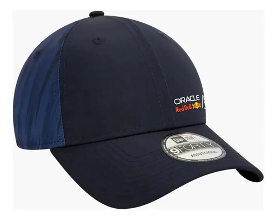 Gorro Red Bull Racing Gorra 9forty Essentials 4