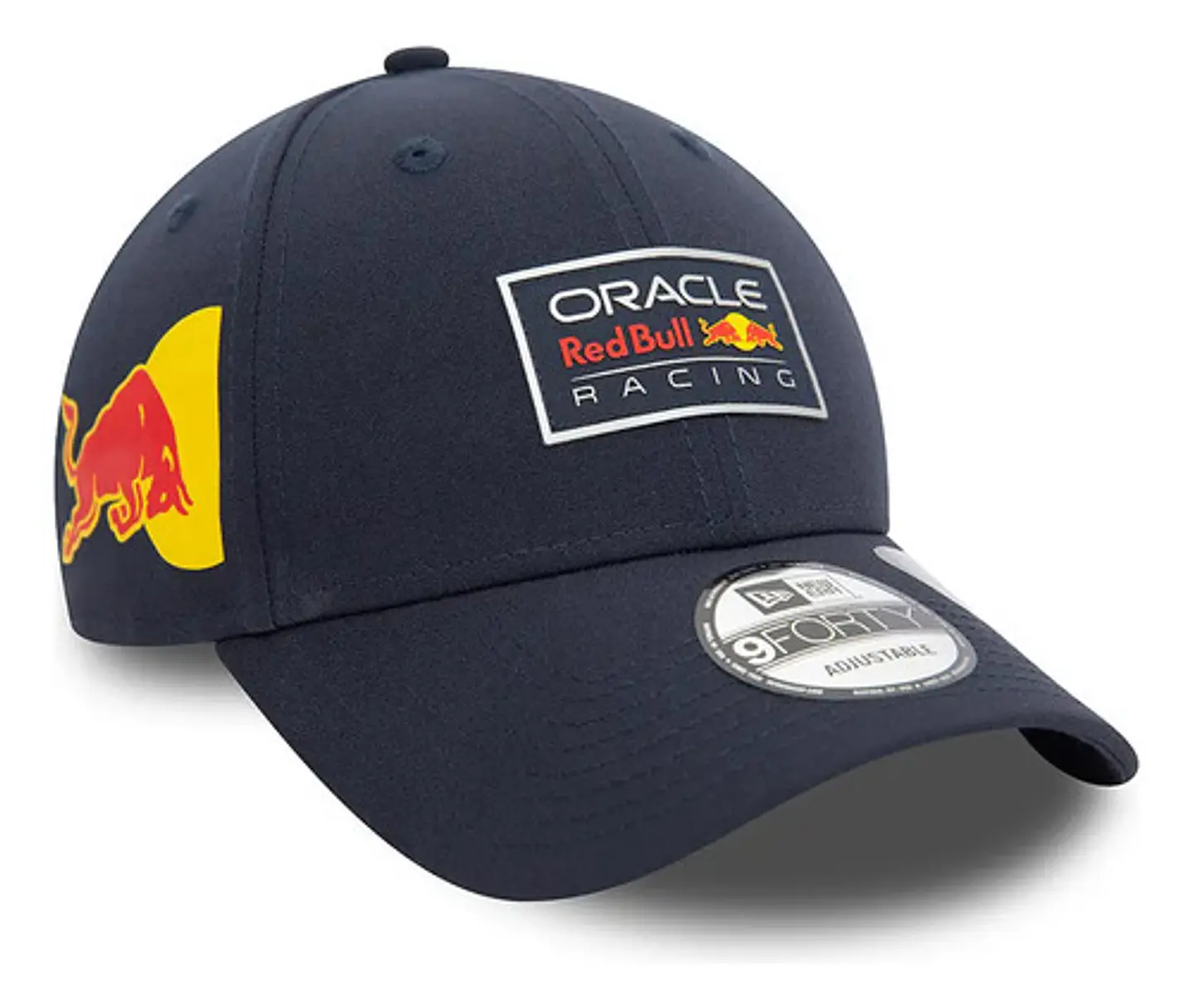 Gorro Red Bull Racing Gorra 9forty Essentials 5