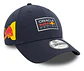 Gorro Red Bull Racing Gorra 9forty Essentials - Miniatura 5