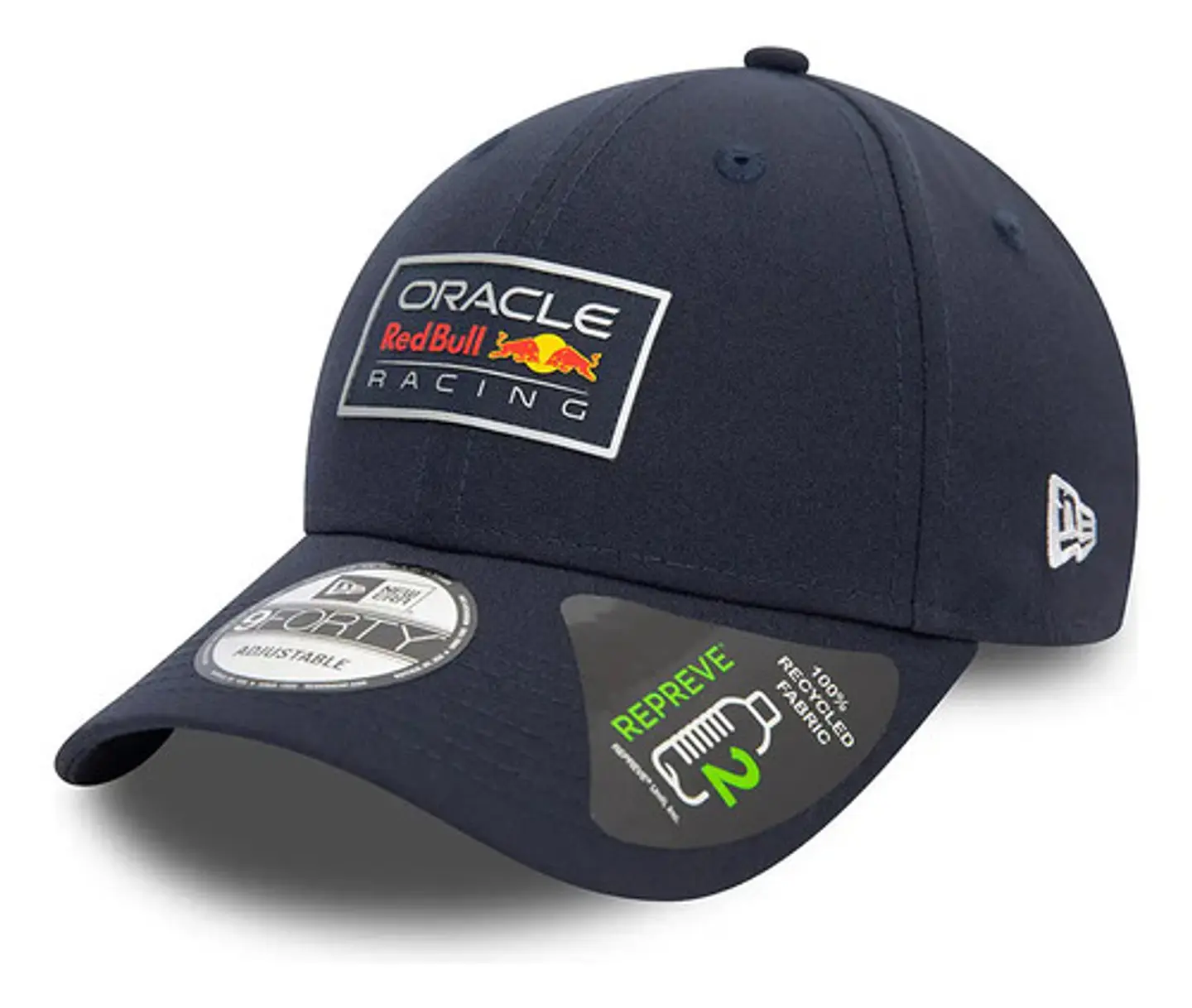 Gorro Red Bull Racing Gorra 9forty Essentials 7