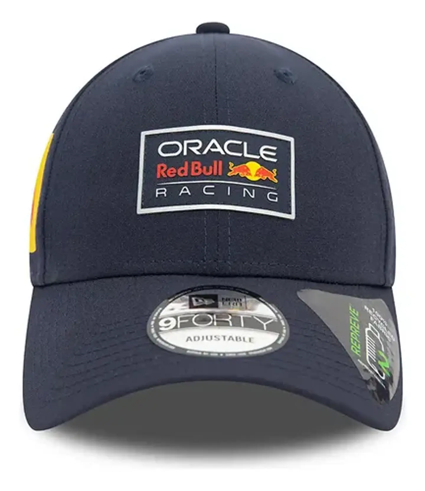 Gorro Red Bull Racing Gorra 9forty Essentials 8