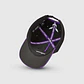 Jockey Mercedes Benz Lh44 Negro Gorra F1 - Miniatura 4