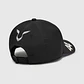 Jockey Mercedes Benz Lh44 Negro Gorra F1 - Miniatura 5