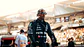 Jockey Mercedes Benz Lh44 Negro Gorra F1 - Miniatura 7