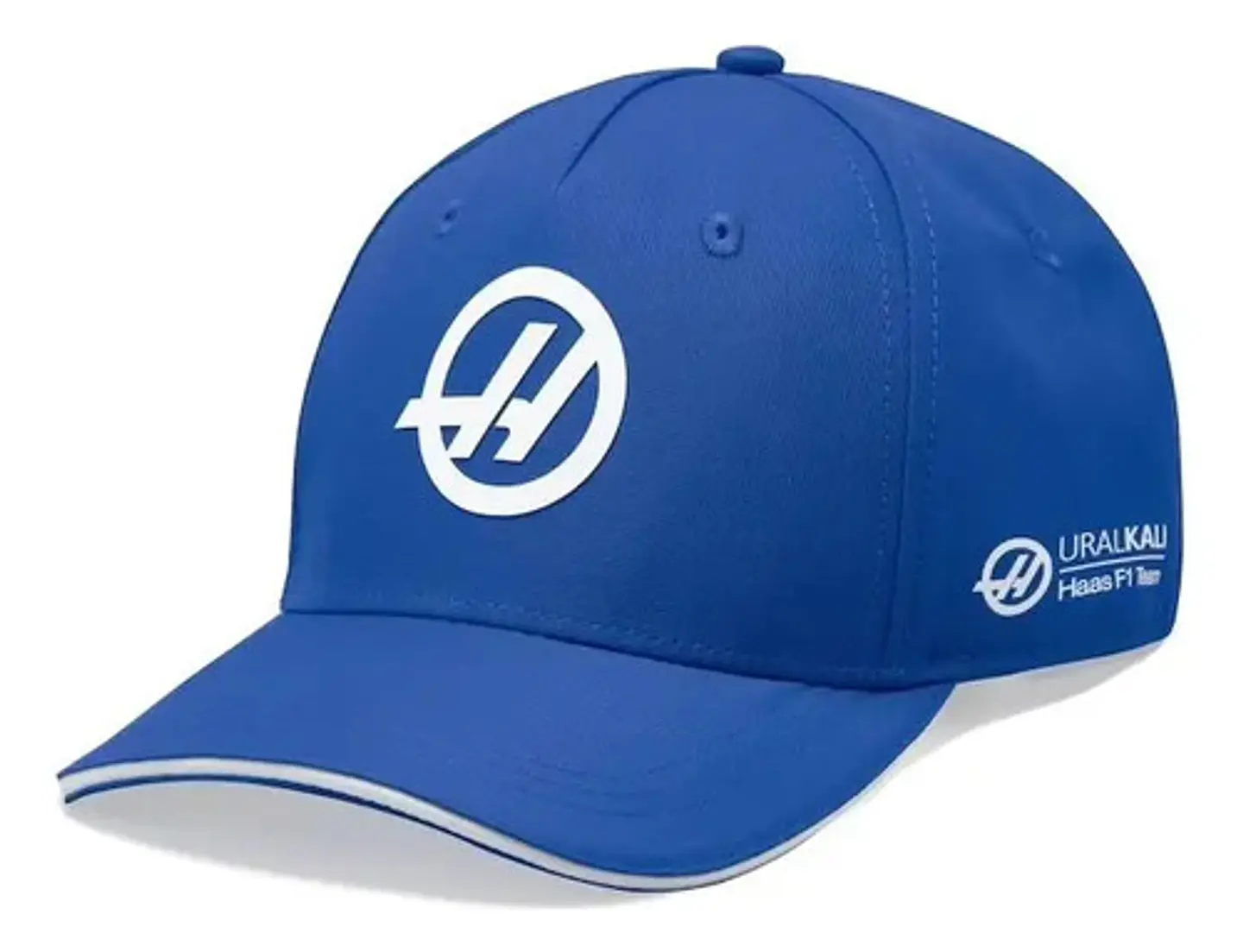 Jockey Equipo Haas F1 Gorra Oficial Gorro 1