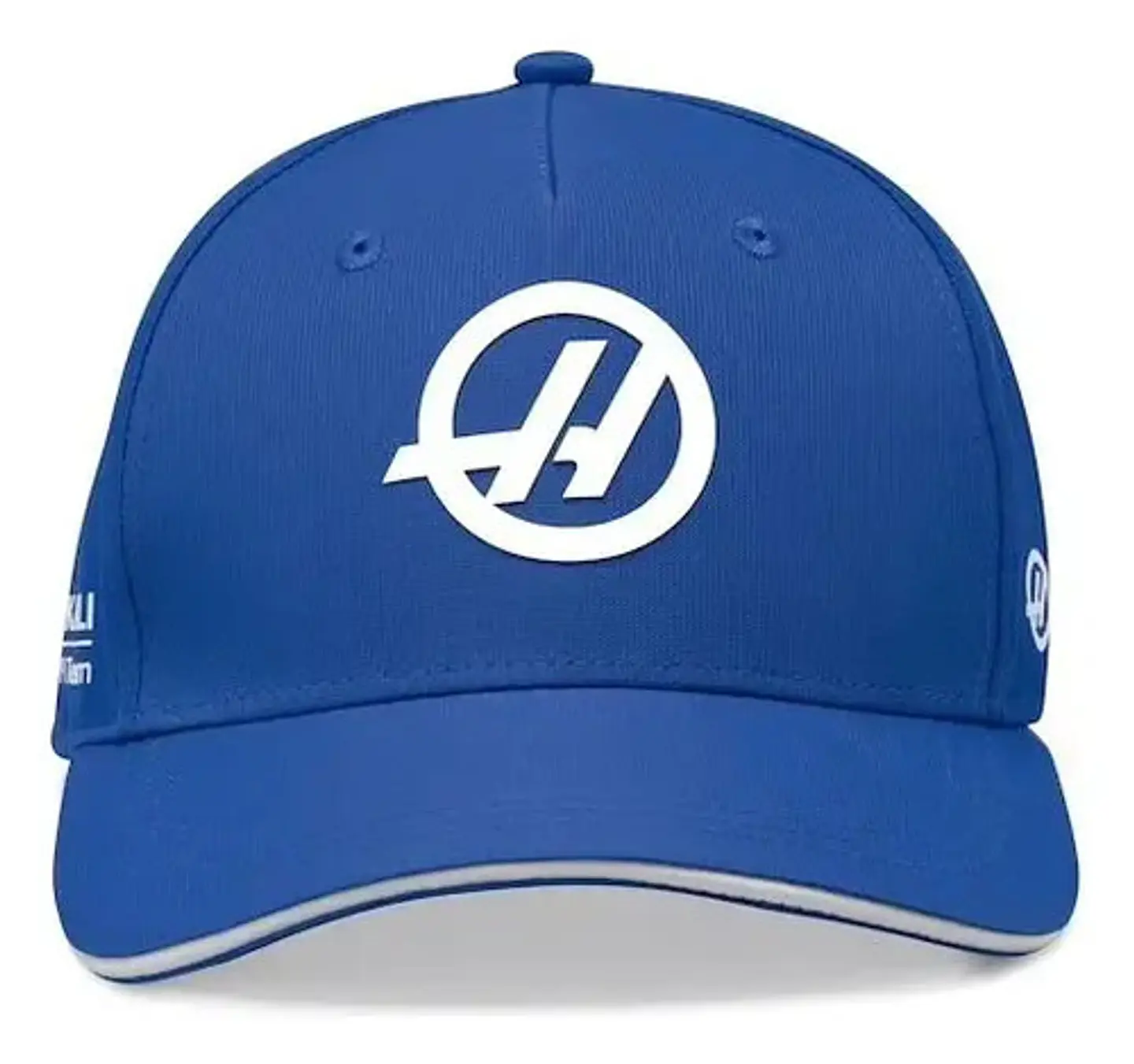 Jockey Equipo Haas F1 Gorra Oficial Gorro 3