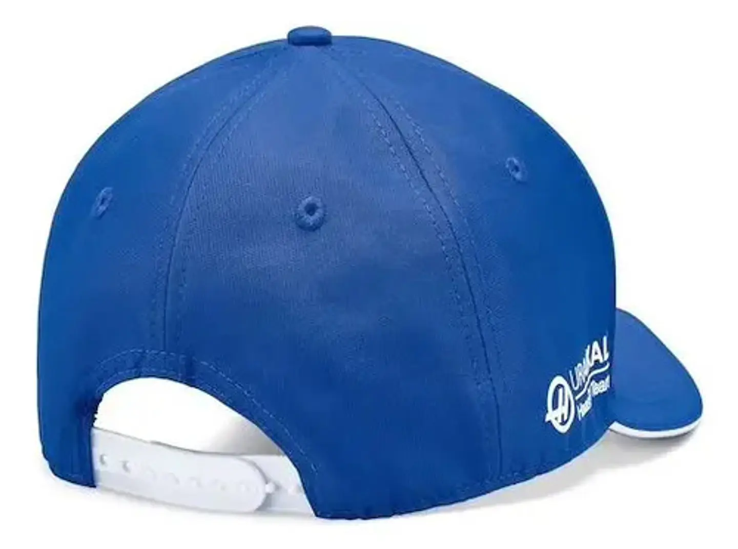 Jockey Equipo Haas F1 Gorra Oficial Gorro 4
