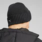 Gorro Invierno Mercedes-amg Petronas F1 Classic Beanie - Miniatura 3