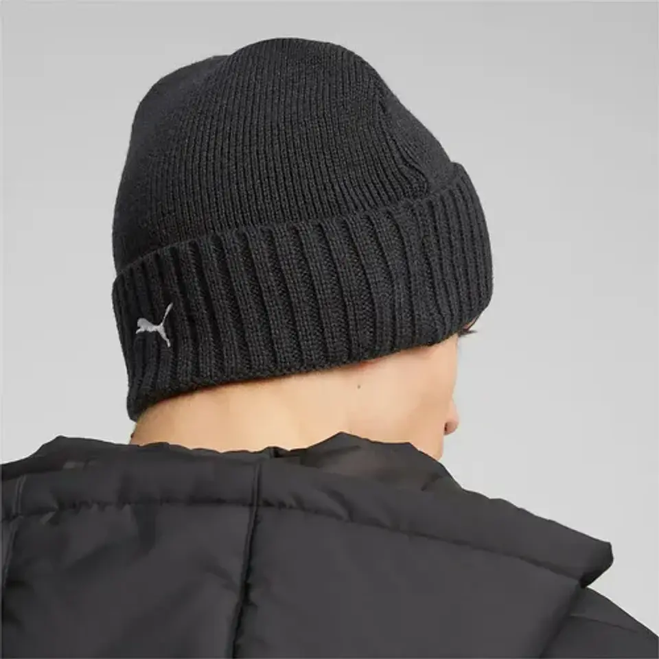 Gorro Invierno Mercedes-amg Petronas F1 Classic Beanie 3