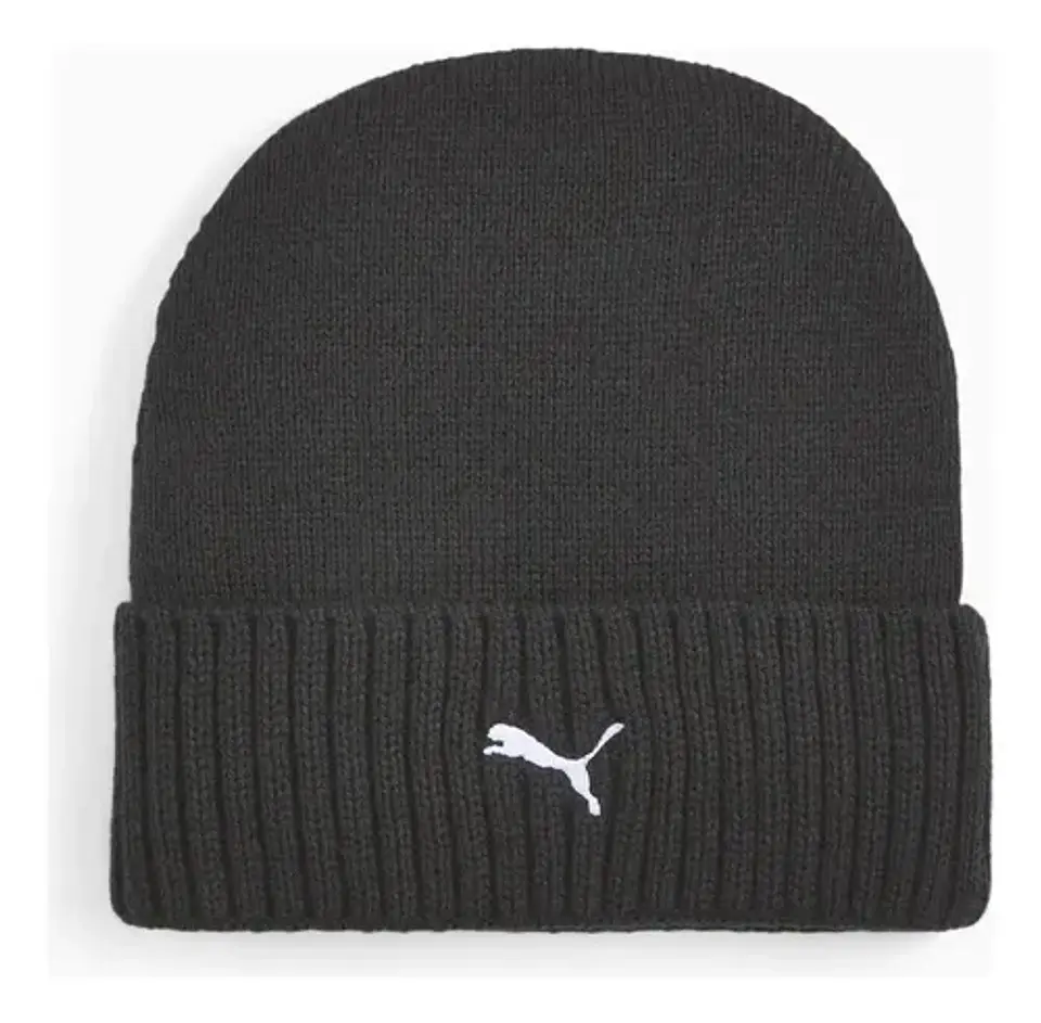 Gorro Invierno Mercedes-amg Petronas F1 Classic Beanie 4