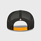 Jockey Mclaren F1 X Gulf 9fifty Gorro Edición Especial Gorra - Miniatura 3