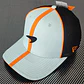 Jockey Mclaren F1 X Gulf 9fifty Gorro Edición Especial Gorra - Miniatura 5