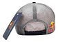 Jockey Red Bull Estilo Atleta Gorra 9forty Gorro - Miniatura 5