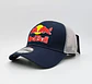 Jockey Red Bull Estilo Atleta Gorra 9forty Gorro - Miniatura 6