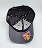 Jockey Red Bull Estilo Atleta Gorra 9forty Gorro - Miniatura 8