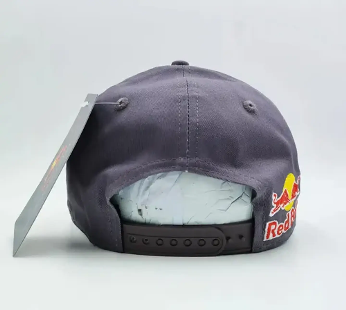Jockey Red Bull Estilo Atleta Gorra 9forty Gorro 11