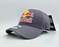 Jockey Red Bull Estilo Atleta Gorra 9forty Gorro - Miniatura 12