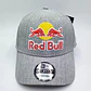 Jockey Red Bull Estilo Atleta Gorra 9forty Gorro - Miniatura 21