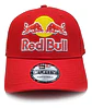 Jockey Red Bull Estilo Atleta Gorra 9forty Gorro - Miniatura 24