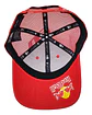 Jockey Red Bull Estilo Atleta Gorra 9forty Gorro - Miniatura 25